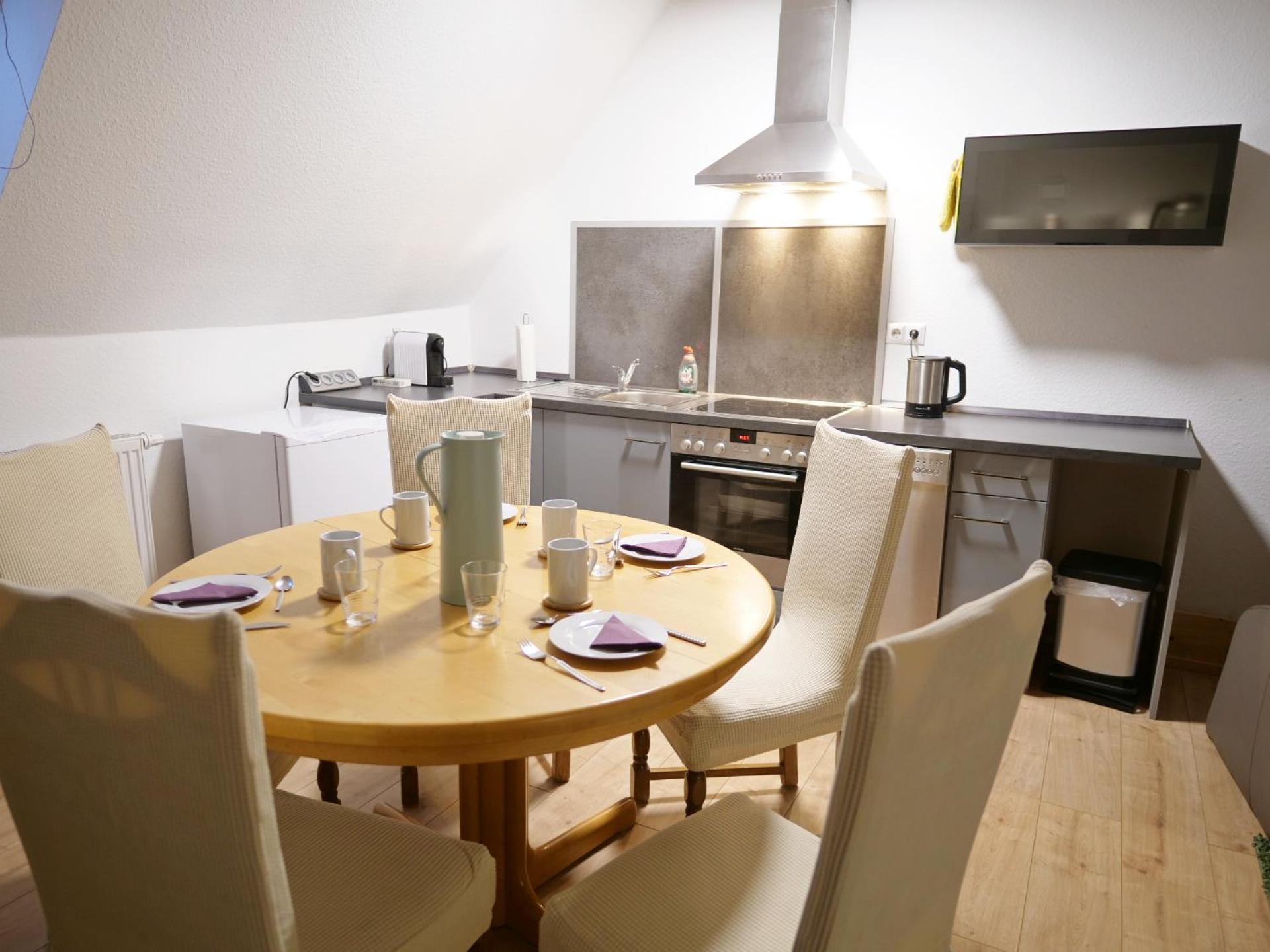 Albsteig-Apartments Gruibingen Esterno foto