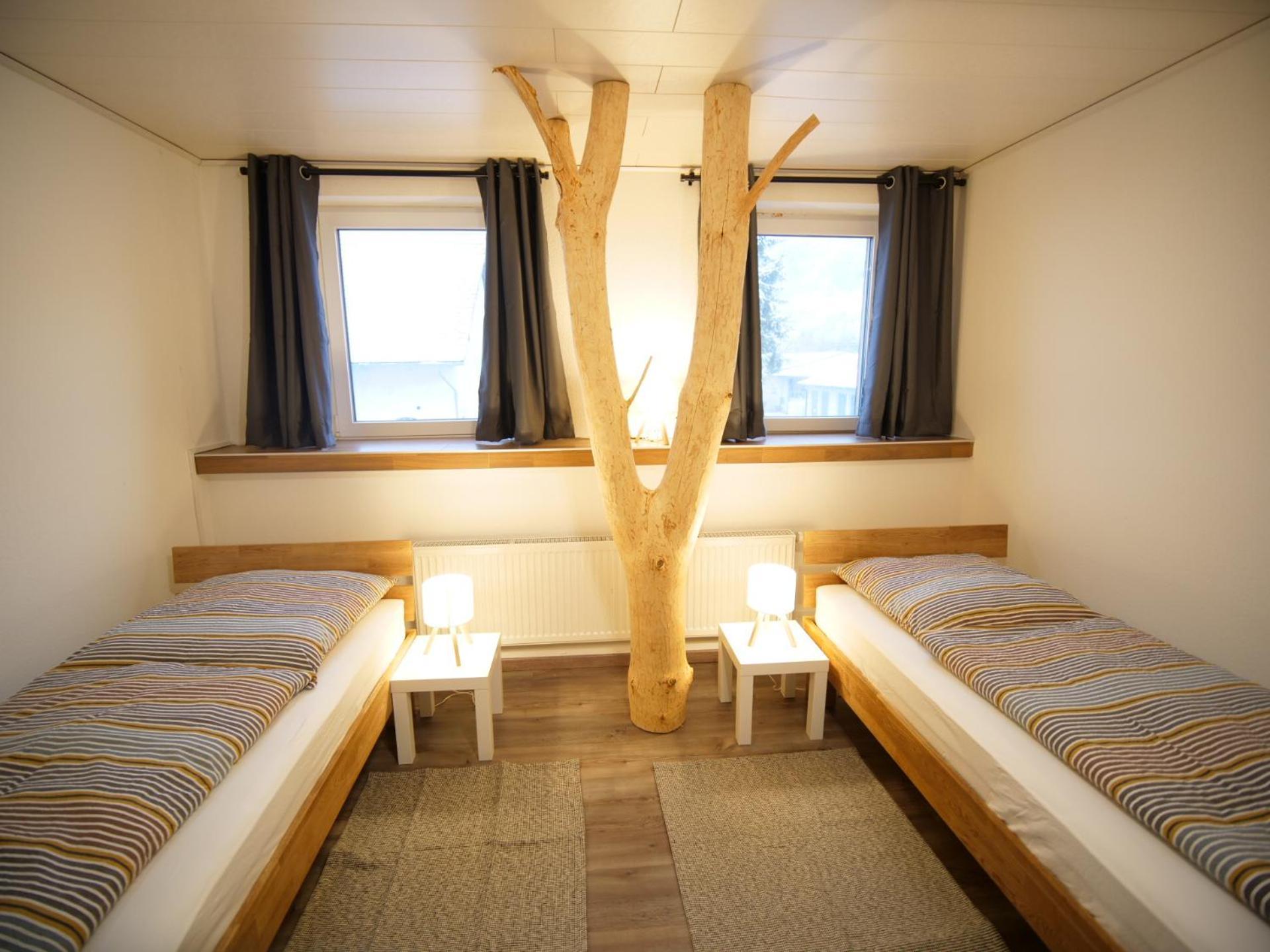 Albsteig-Apartments Gruibingen Esterno foto