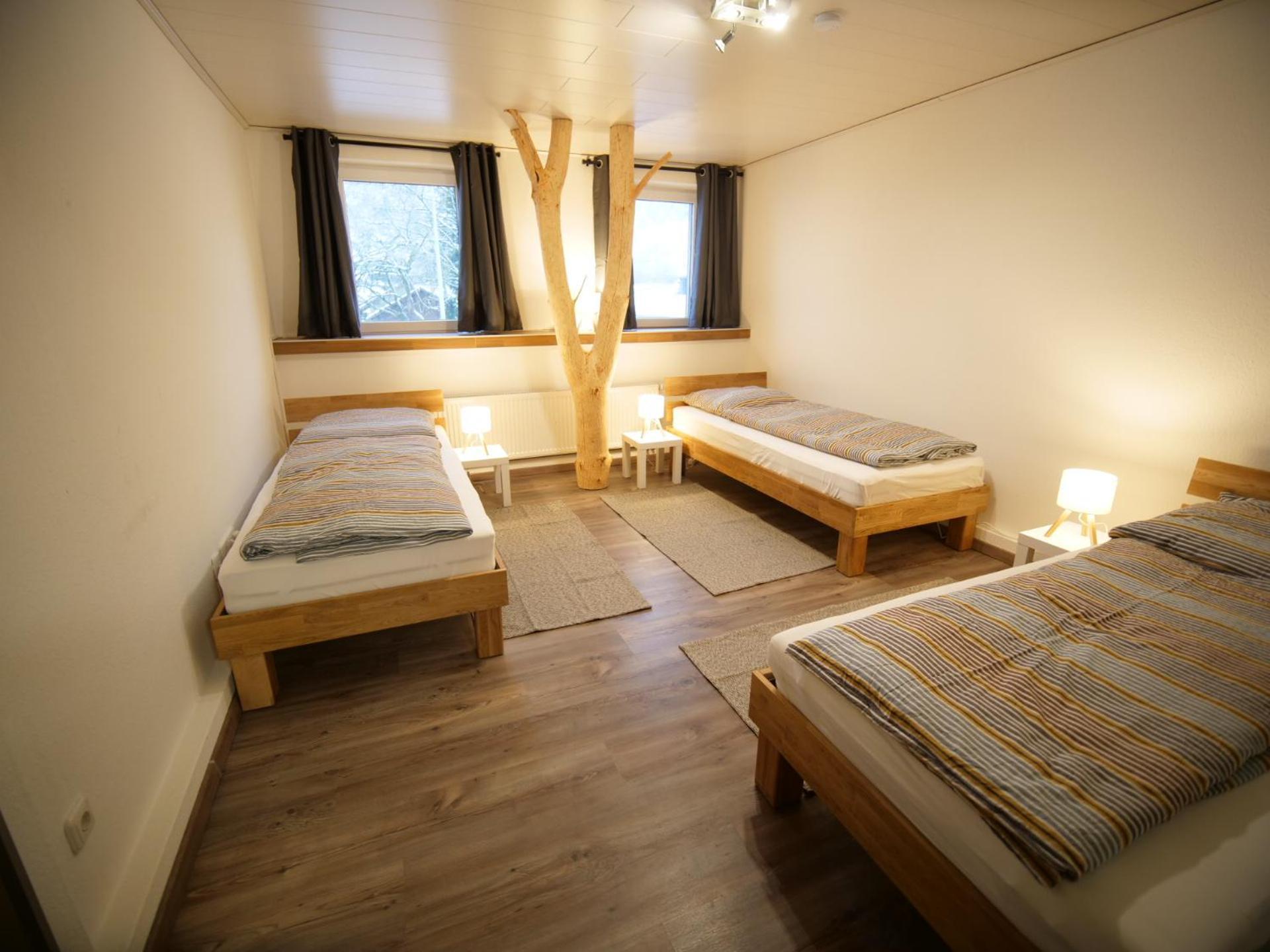 Albsteig-Apartments Gruibingen Esterno foto